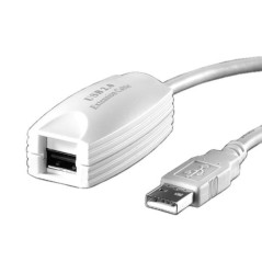 "Value USB 2.0 Extender 1 Port - Enhance Connectivity & Performance | Model 12.99.1100"